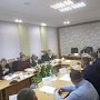 Первые итоги реализации программы «Я гарантирую качество!» подвели в Госсовете Крыма