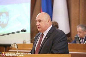 До конца 2019 года очередь в детские сады Керчи сократится на 450 мест, - Владимир Батуренко