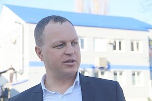 Алексей Гусев: К концу 2020 года капитальный ремонт будет проведен в каждом третьем многоквартирном доме Белогорска