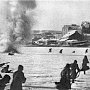 Освобождение Ростова-на-Дону в 1941