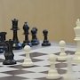 Турнир по шахматам среди юнармейцев прошёл в Симферополе