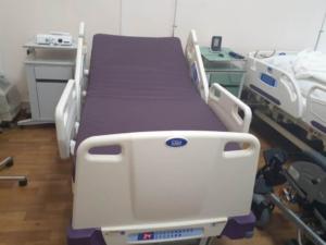 Симферопольский центр паллиативной медпомощи оснастили новым оборудованием