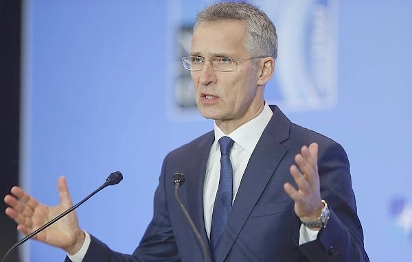 Генсек НАТО заявил об отсутствии «российской угрозы» для стран блока