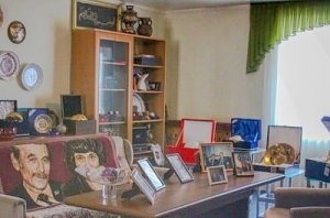 Полиция Крыма не обнаружила нелегальный музей в доме меджлисовца Мустафы Джемилева?