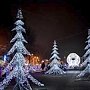 «Горячая» зима: как растёт спрос на новогодний Крым