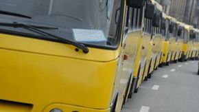 Администрация Джанкоя нашла решение вопроса по возобновлению перевозок по городским маршрутам