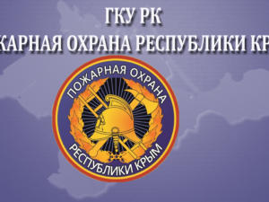 В составе пожарной охраны Крыма появятся девять новых подразделений