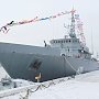 В 2020 году Черноморский флот усилят 16 кораблей