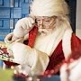 В столице Крыма «Почта Деда Мороза» начнёт работу с 19 декабря