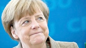 Меркель исключила влияние дипломатического скандала с Москвой на обсуждение украинской темы
