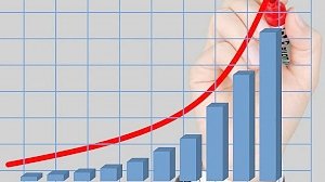 Крым заработал на 4,8 млрд рублей больше, чем в прошлом году