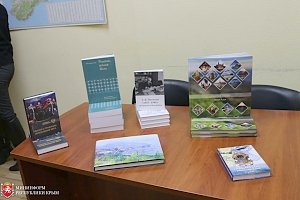 Елизавета Глущенко: С начала 2019 года было выпущено 10 книг общим тиражом 5 580 экземпляров