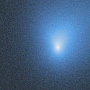 Ученые нашли воду в уникальной межзвездной комете, открытой крымчанином