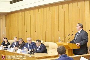 Государственная премия Республики Крым за 2019 год присуждена 21 соискателю