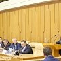 Государственная премия Республики Крым за 2019 год присуждена 21 соискателю