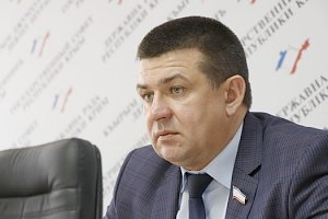 Профильный парламентский Комитет обсудил перспективы развития агропромышленного комплекса республики