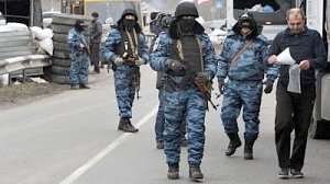 Киевский режим усиливает репрессии против жителей российского Крыма