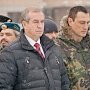 Правительство Иркутской области продолжит оказывать помощь ветеранам и инвалидам боевых действий
