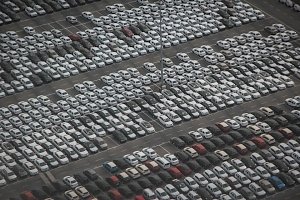 Почему растёт число брошенных автомобилей, и куда исчезают их хозяева