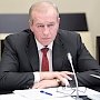 Сергей Левченко заявил об участии КПРФ в выборах иркутского губернатора