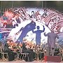 Крымская государственная филармония отметила 80-летие грандиозным концертом