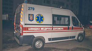 Столько не пьют: на Украине выяснили причину смерти дальнобойщиков после обеда в придорожном кафе