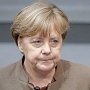 Меркель назвала неприемлемыми действия США против «Северного потока – 2»