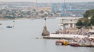 Добро пожаловать, или нам тут не до вас: как в Севастополе ждут первые поезда с материка