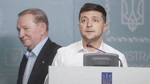 Киев предложил Донецку и Луганску договориться об обмене пленными по скайпу