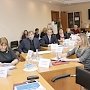 Профильный Комитет поддержал изменения в закон о стратегическом планировании