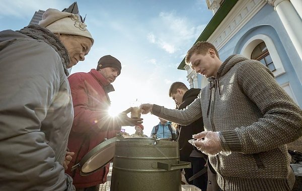 Опрос: 43% россиян заметили ухудшение уровня жизни в стране в 2019 году