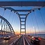 Крымский мост окончательно оторвал полуостров от Украины – киевский пропагандист