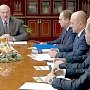 Белорусский президент распорядился найти альтернативу российской нефти