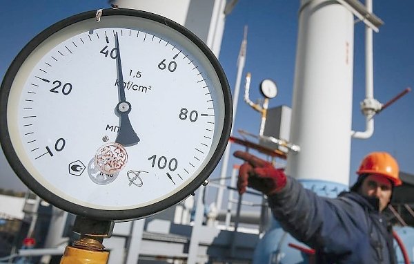 Россия и Белоруссия смогли договорились о ценах на газ только на два месяца