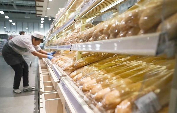 В 2020 году могут вырасти цены на хлеб и овощи