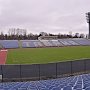 Второй этап реконструкции бывшего стадиона «Локомотив» в Симферополе планируют включить в нацпроект