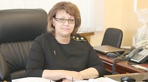 Елена Романовская: Задача правительства Крыма заключается во всесторонней организации достойного будущего для современного поколения