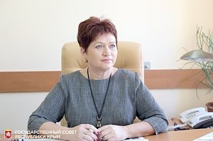 Алла Пономаренко: Послание Главы государства беспримерно по количеству и объему вводимых мер социальной поддержки