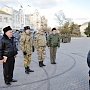 Добровольные народные дружины – существенная помощь крымской полиции в охране общественного порядка