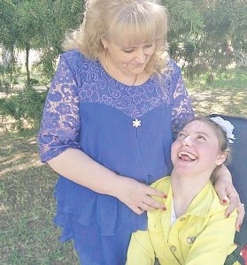 Надежда для Анны: крымчанке необходимы средства на реабилитацию