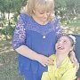 Надежда для Анны: крымчанке необходимы средства на реабилитацию