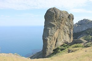 Крымчанам напомнили о законодательстве, действующем для особо охраняемых природных территорий республики