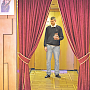 Трое крымчан впервые сходили в театр и поделились впечатлениями