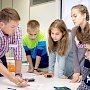 Крымские учителя смогут бесплатно пройти курс по обучению школьников финансовой грамотности