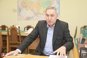 Эдип Гафаров: Выполнение программных целей Послания – это первоочередная задача для чиновников всех уровней власти