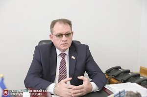Александр Шувалов: К обеспечению крымских школьников горячим питанием должны быть привлечены местные производители