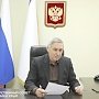 Обращения крымчан рассмотрел Эдип Гафаров
