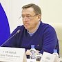 В регионах Крыма необходимо тщательнее подходить к формированию Советов территорий, – Гоцанюк