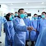 За три дня число смертей от короновируса в Китае выросло в 4 раза