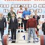 Крымчане с рекордами страны стали лучшими на Первенстве России по тяжелой атлетике